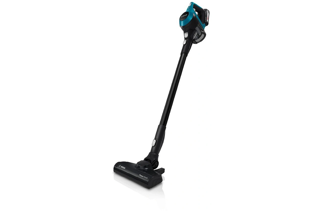 Bosch Unlimited 6 BBS611LAG - Steelstofzuiger