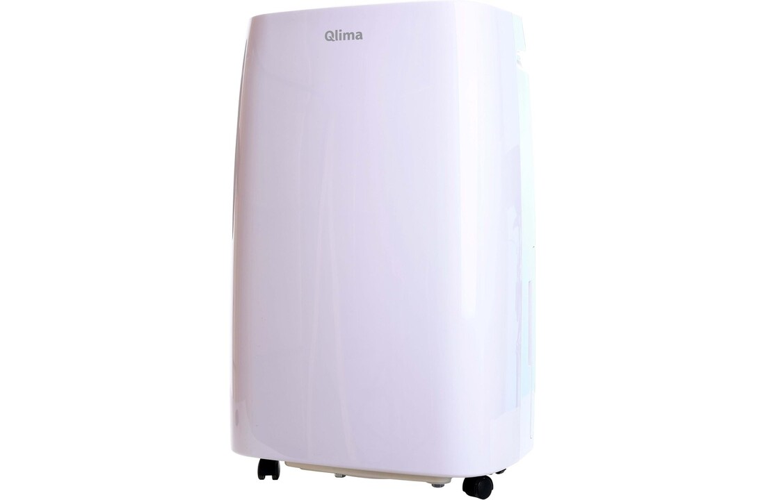 Qlima D630P Smart - Luchtontvochtiger