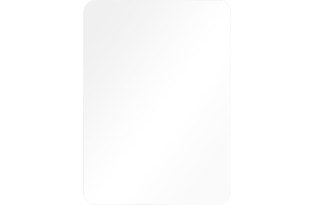 Just in Case Tempered Glass - Apple iPad 2022 - Beschermhoes