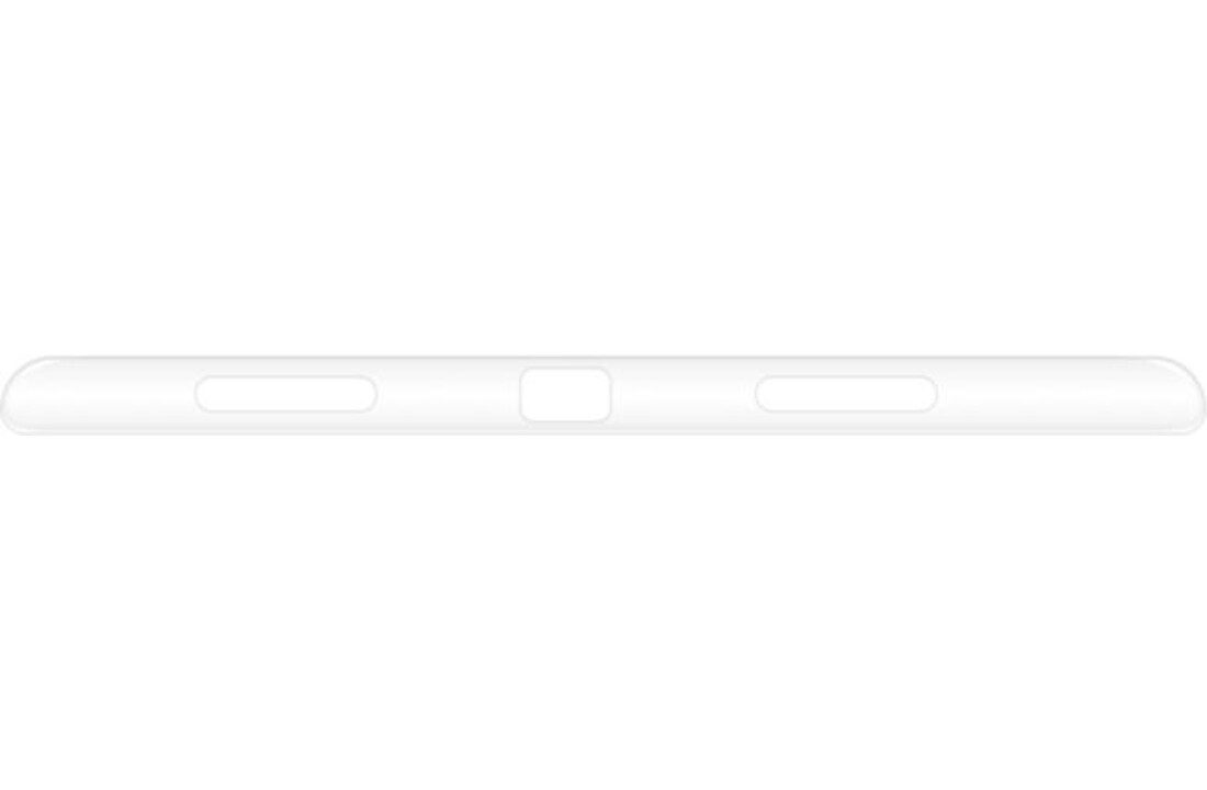 Just in Case Soft TPU case - Apple iPad 2022 - Beschermhoes