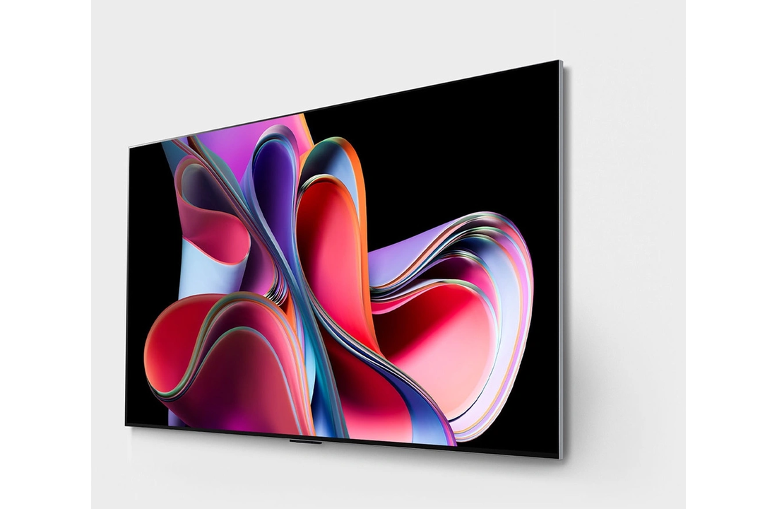 LG OLED83G36LA - OLED TV