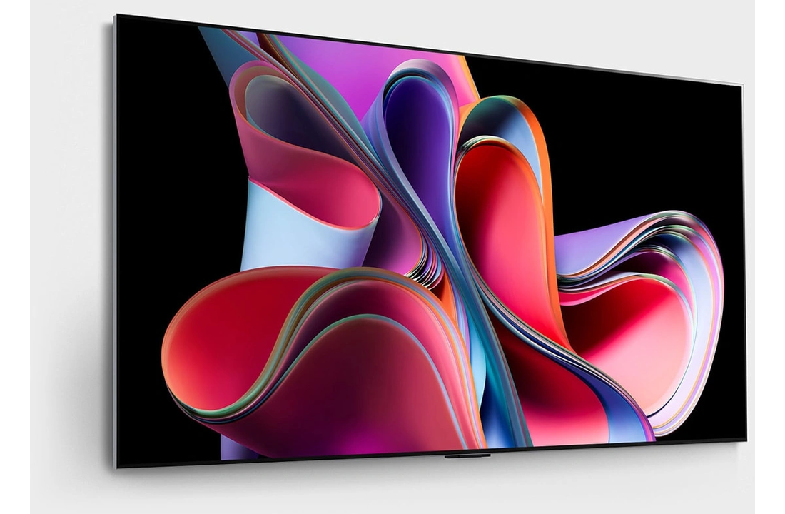 LG OLED83G36LA - OLED TV