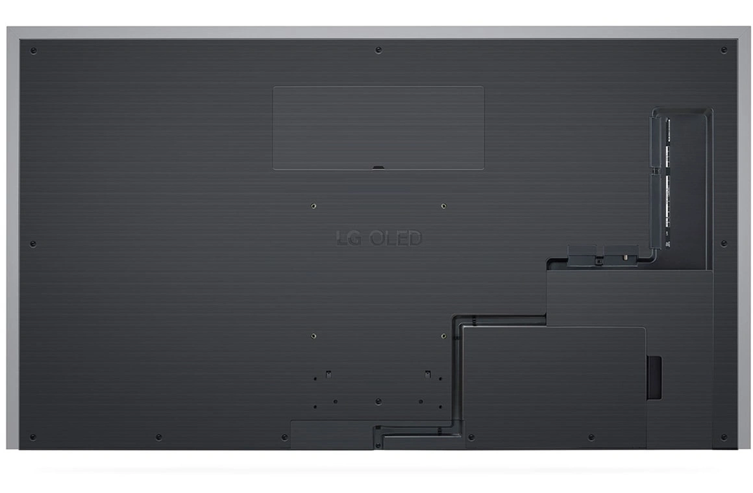 LG OLED83G36LA - OLED TV
