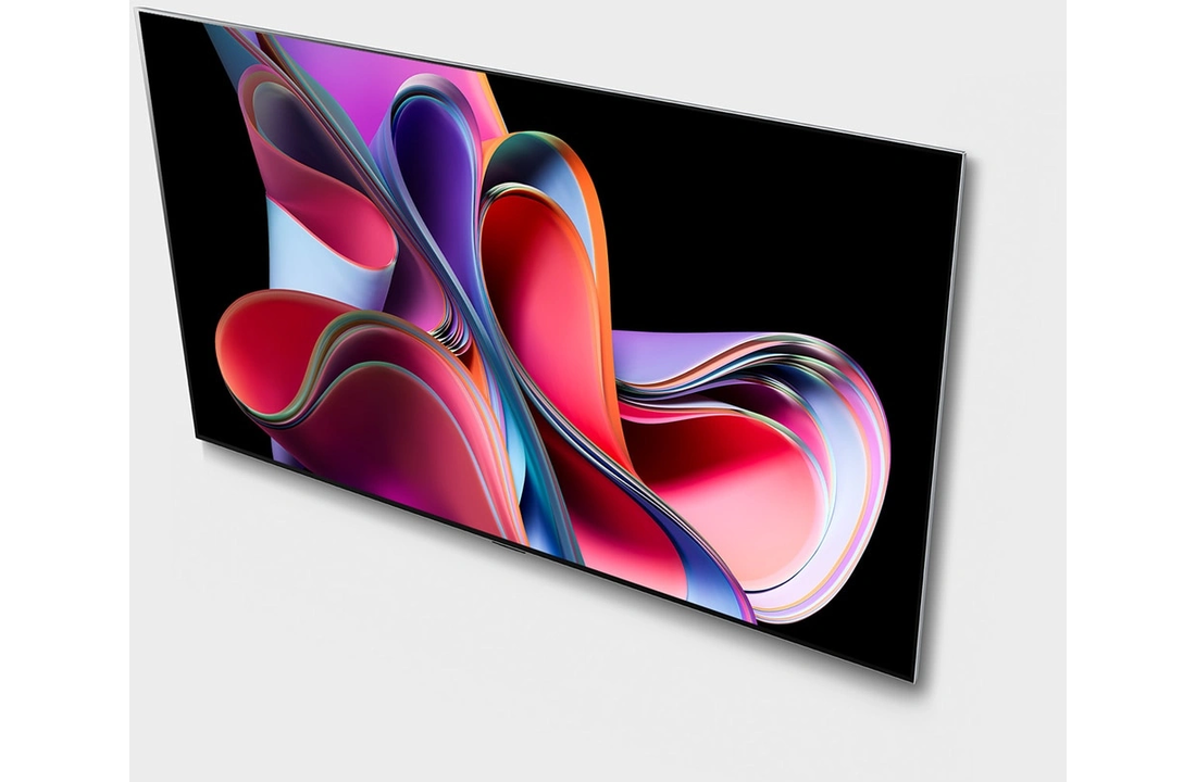 LG OLED83G36LA - OLED TV