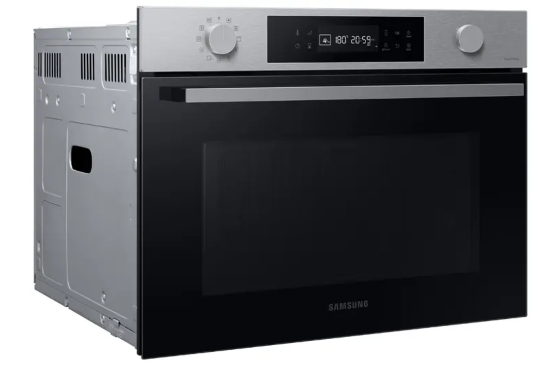 Samsung NQ5B4553FBS - Combimagnetron