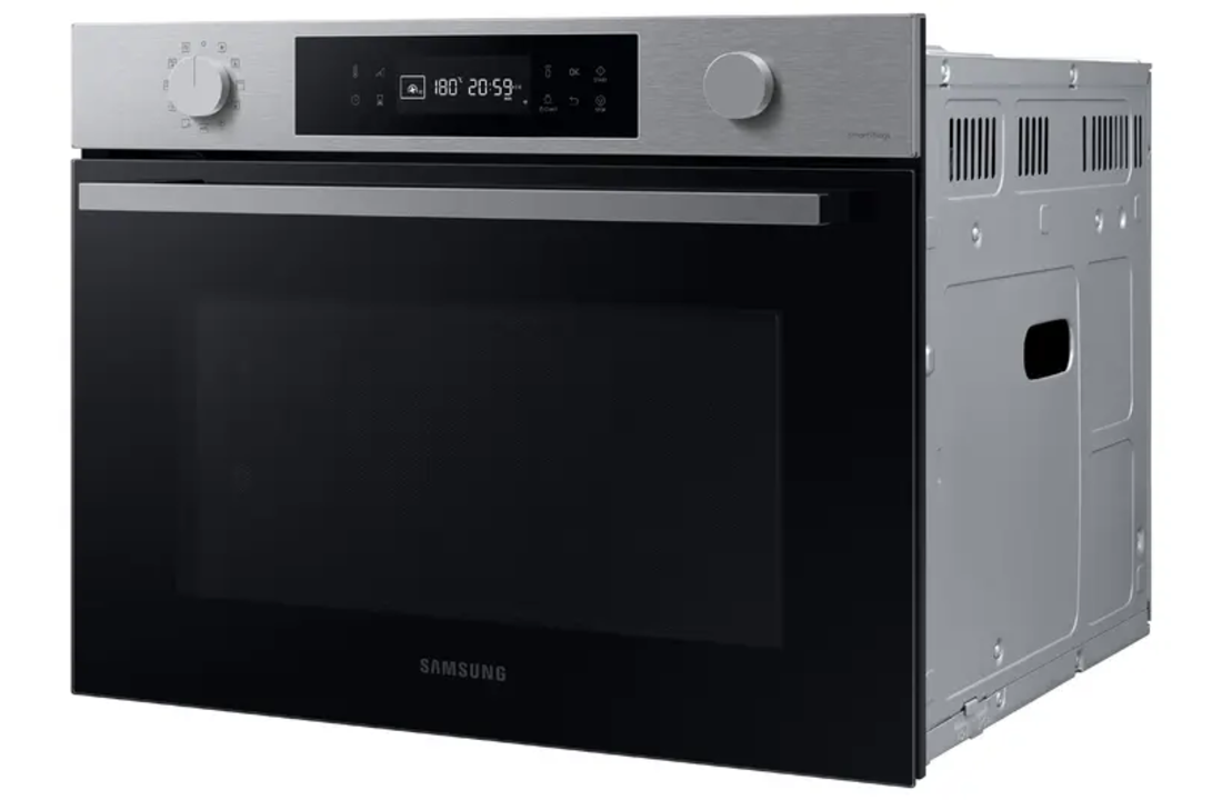 Samsung NQ5B4553FBS - Combimagnetron