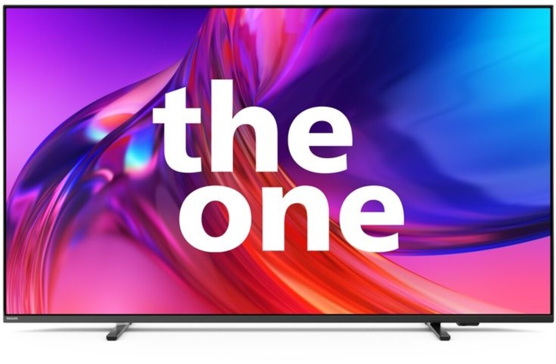 Philips The One 55PUS8508/12 - LED TV