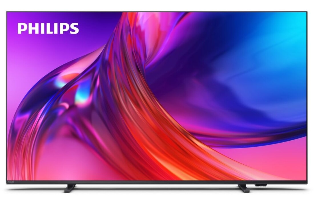 Philips The One 55PUS8508/12 - LED TV