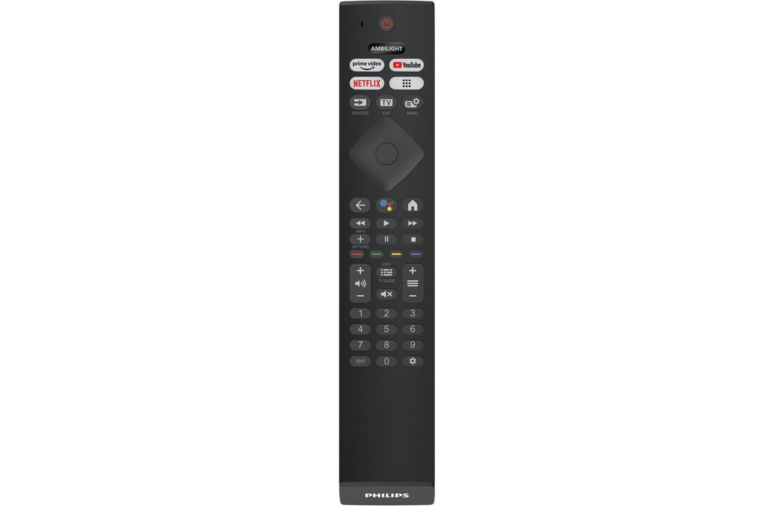 Philips The One 55PUS8508/12 - LED TV