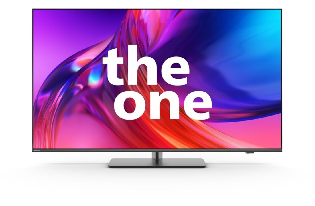 Philips The One 55PUS8848/12 - LED TV