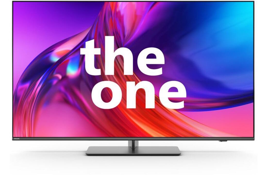 Philips The One 55PUS8848/12 - LED TV