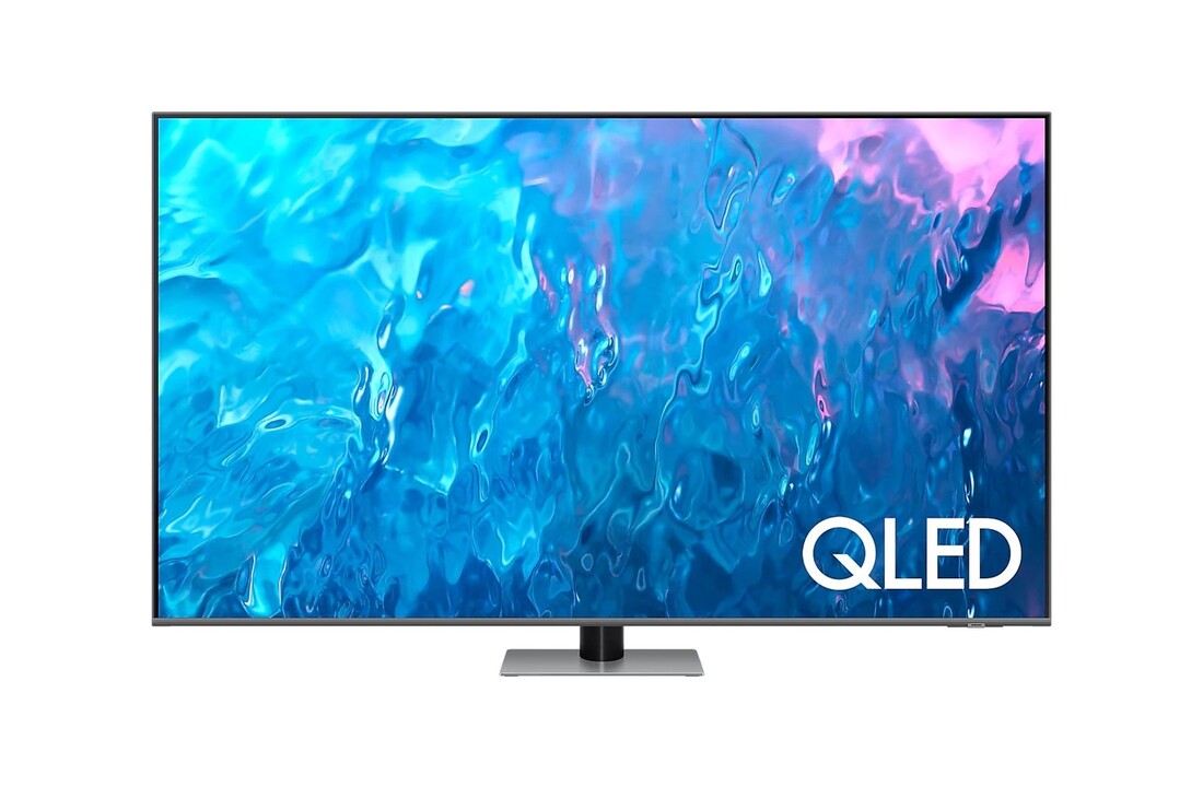 Samsung QLED 4K 55Q77C (2023) - QLED TV