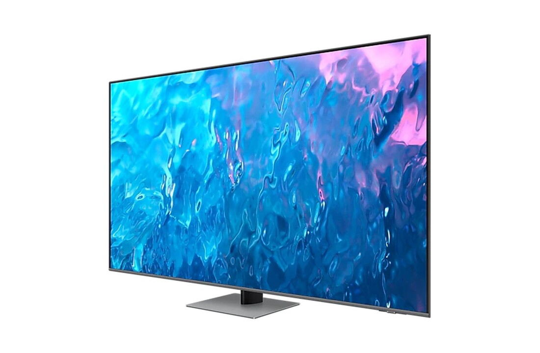 Samsung QLED 4K 55Q77C (2023) - QLED TV