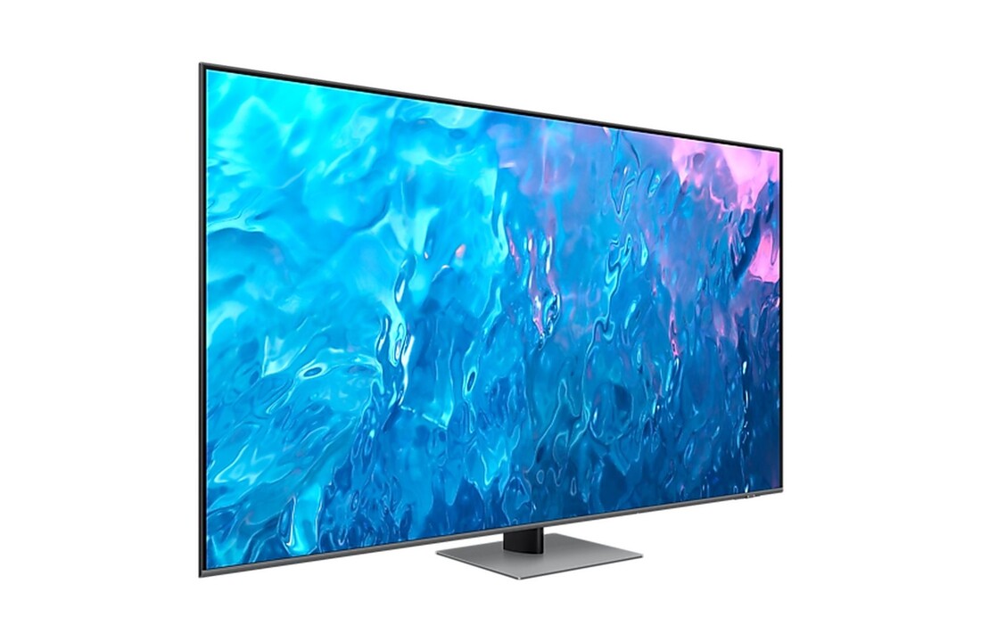 Samsung QLED 4K 55Q77C (2023) - QLED TV