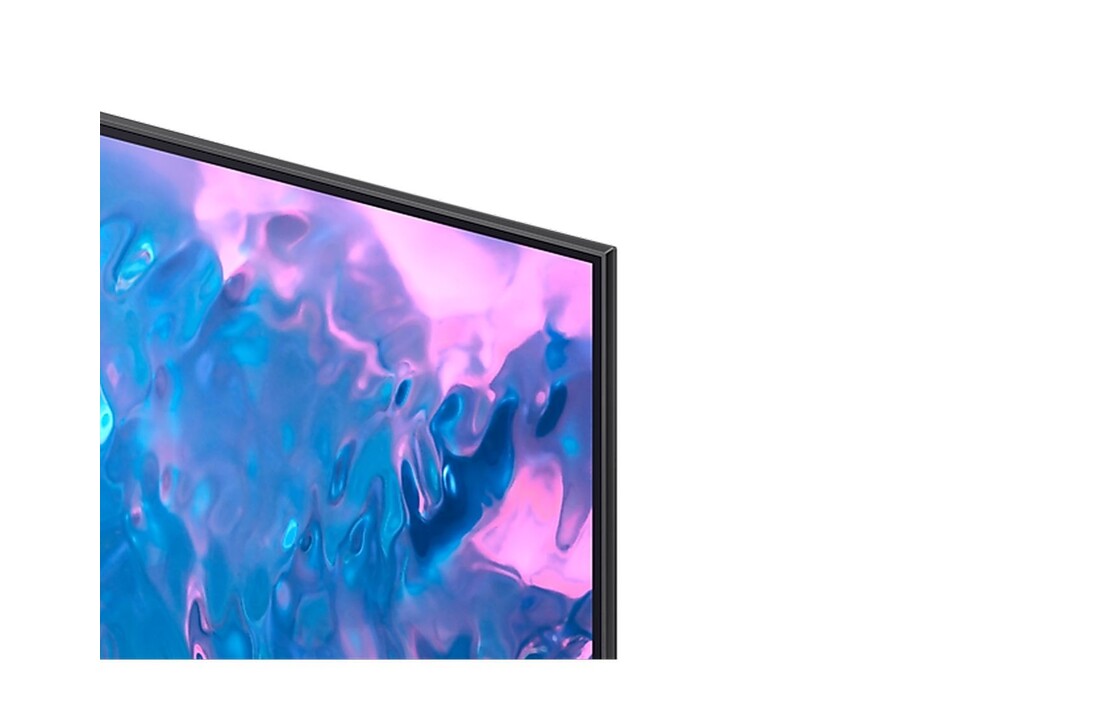 Samsung QLED 4K 55Q77C (2023) - QLED TV