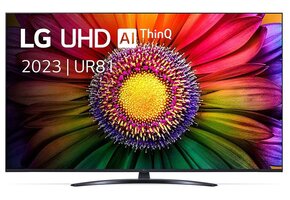 LG 65UR81006LJ - LED TV