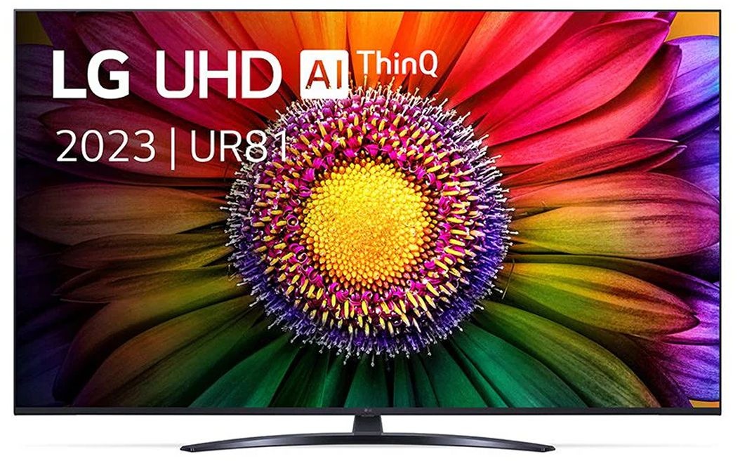 LG 65UR81006LJ - LED TV