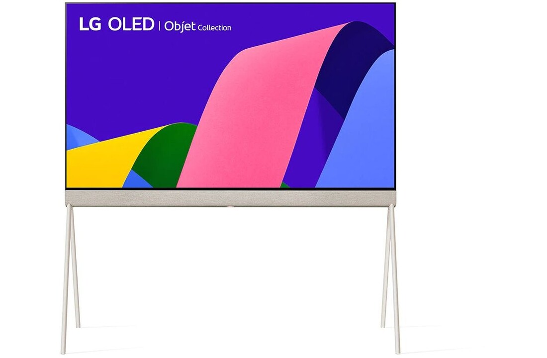 LG 55LX1Q6LA - OLED TV