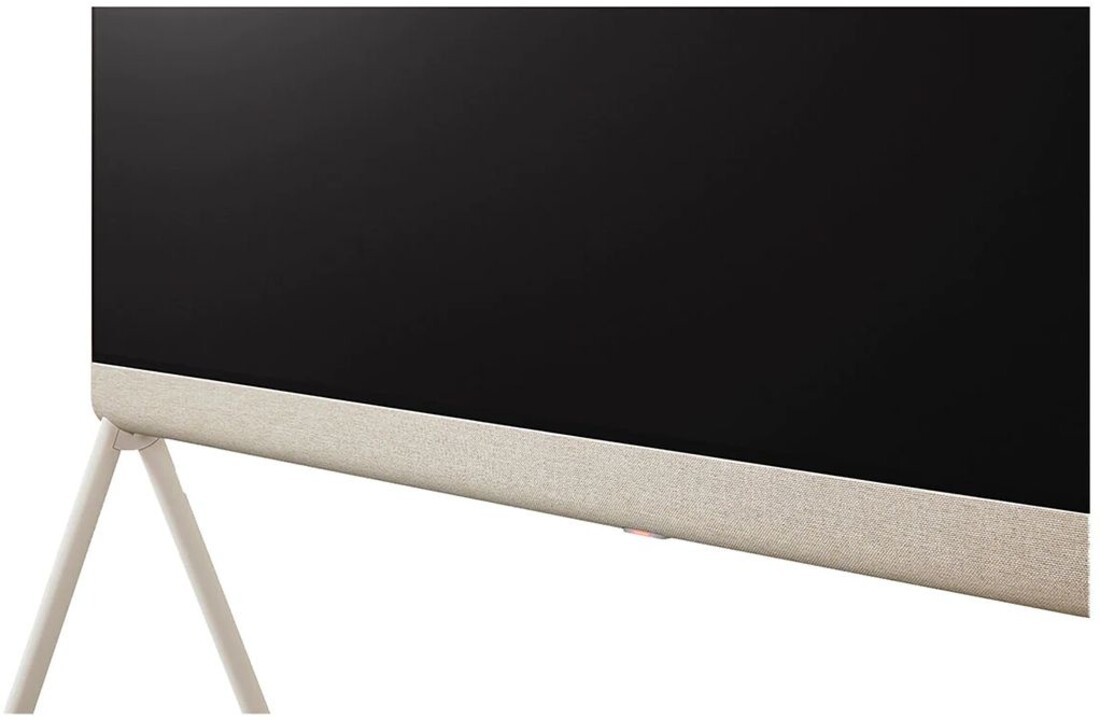 LG 55LX1Q6LA - OLED TV