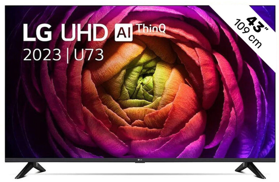 LG 43UR73006LA (2023) BM - LED TV