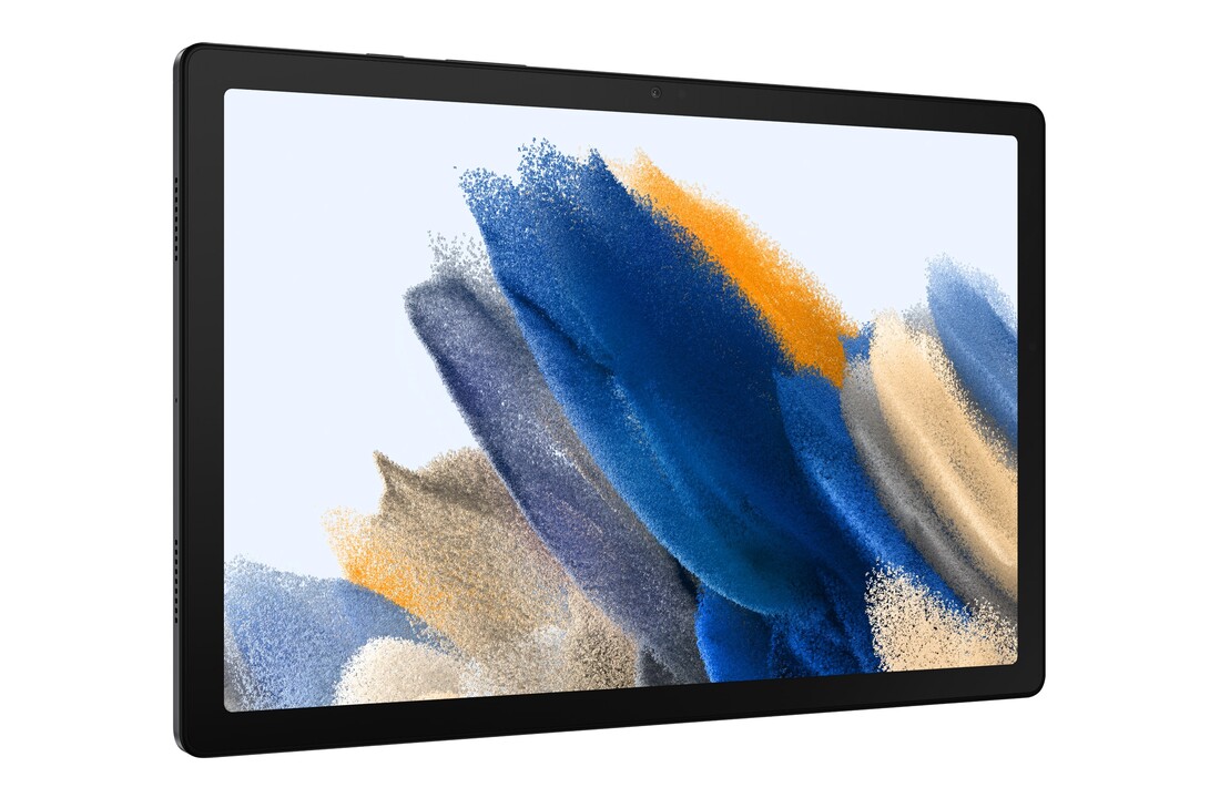 Samsung Galaxy Tab A8 (2021) 32GB Wifi SM-X200 Grijs - Tablet