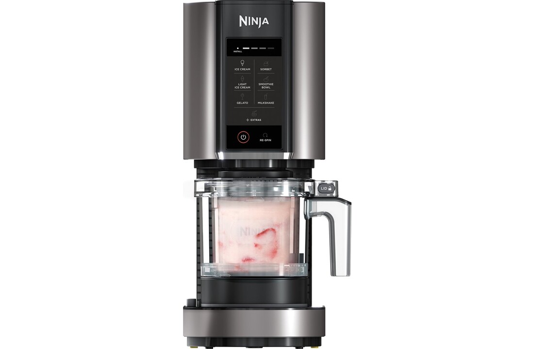 Ninja NC300EU Creami - IJsmachine