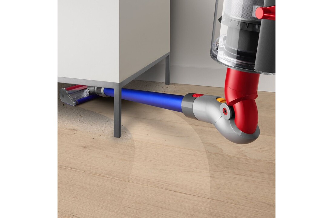 Dyson Advanced Cleaning Kit - Steelstofzuiger