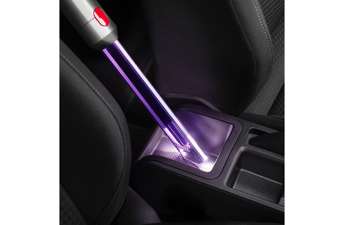 Dyson Advanced Cleaning Kit - Steelstofzuiger