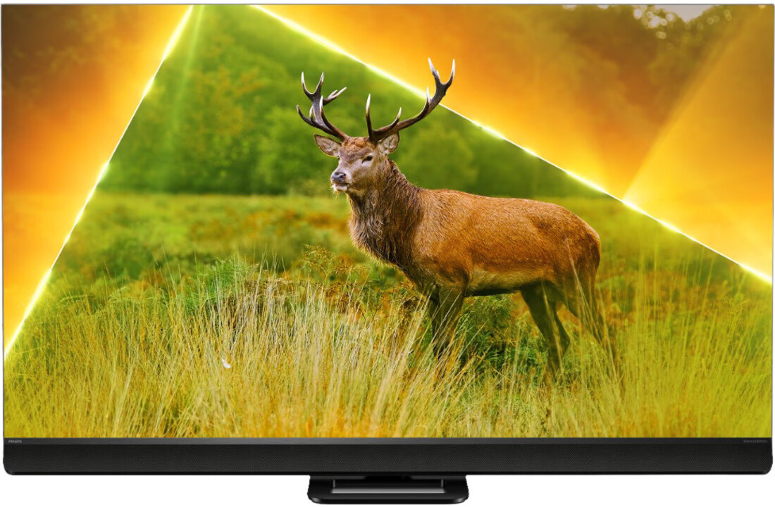Philips The Xtra 55PML9308/12 - LED TV