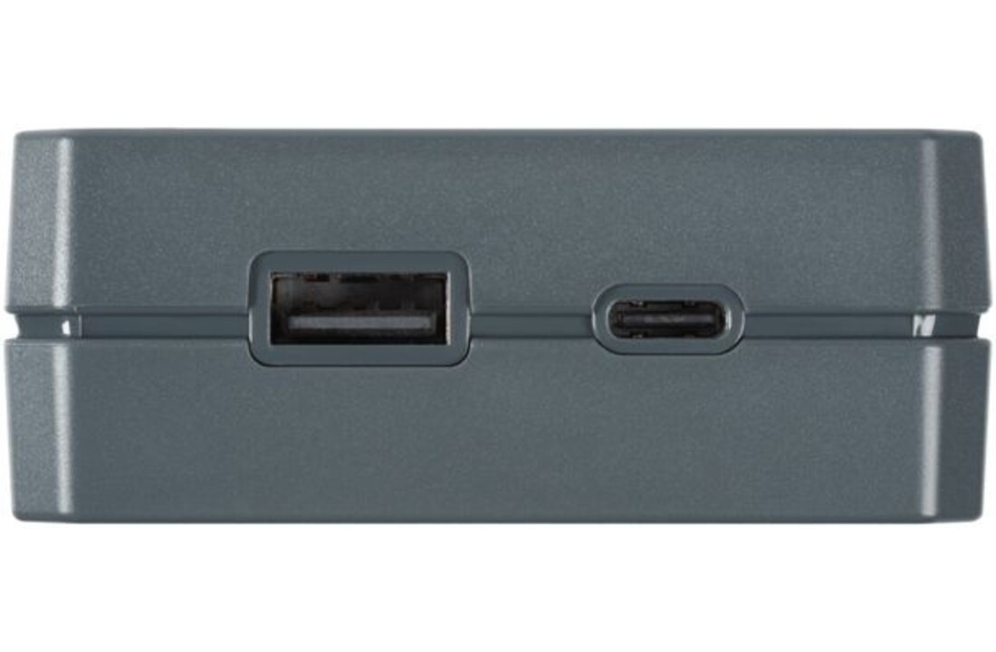 Xtorm Essential Powerbank 20.000 mAh Grijs - Powerbank