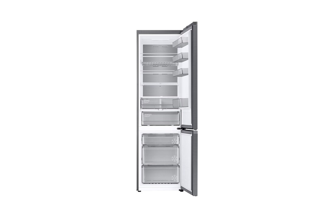 Samsung RB38C776ASR/EF - Koel-vriescombinatie