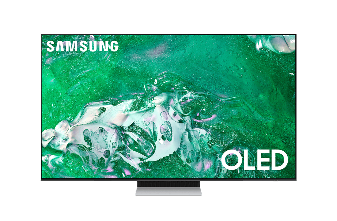 Samsung OLED 4K 65S93D (2024) - OLED TV