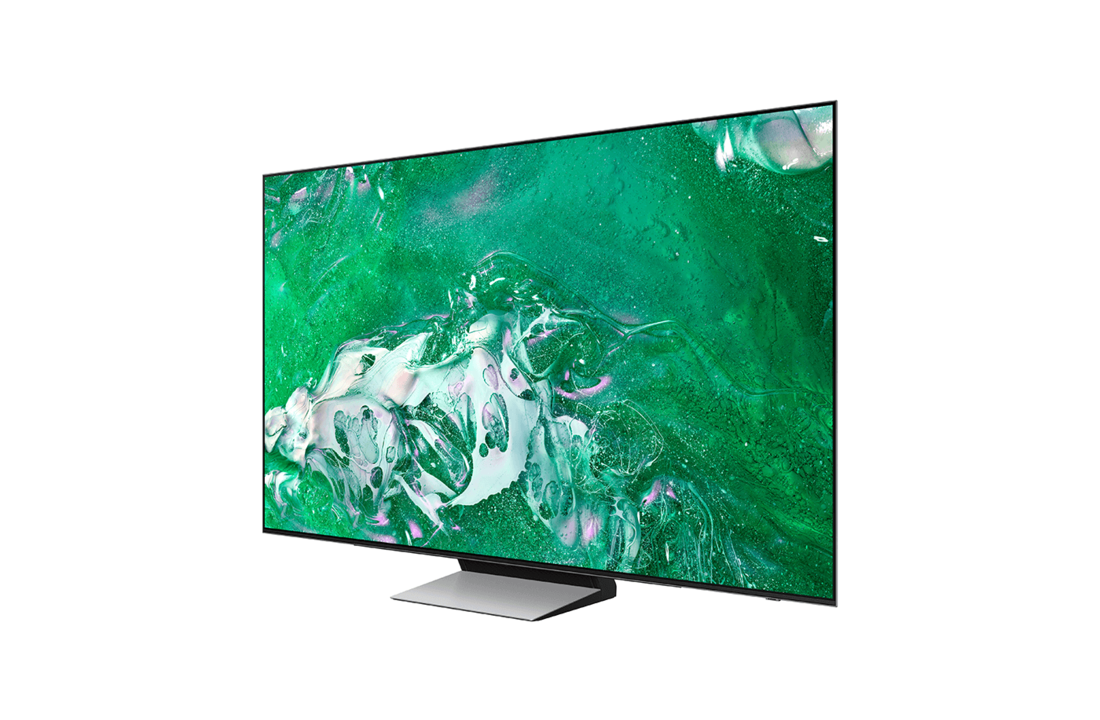 Samsung OLED 4K 65S93D (2024) - OLED TV