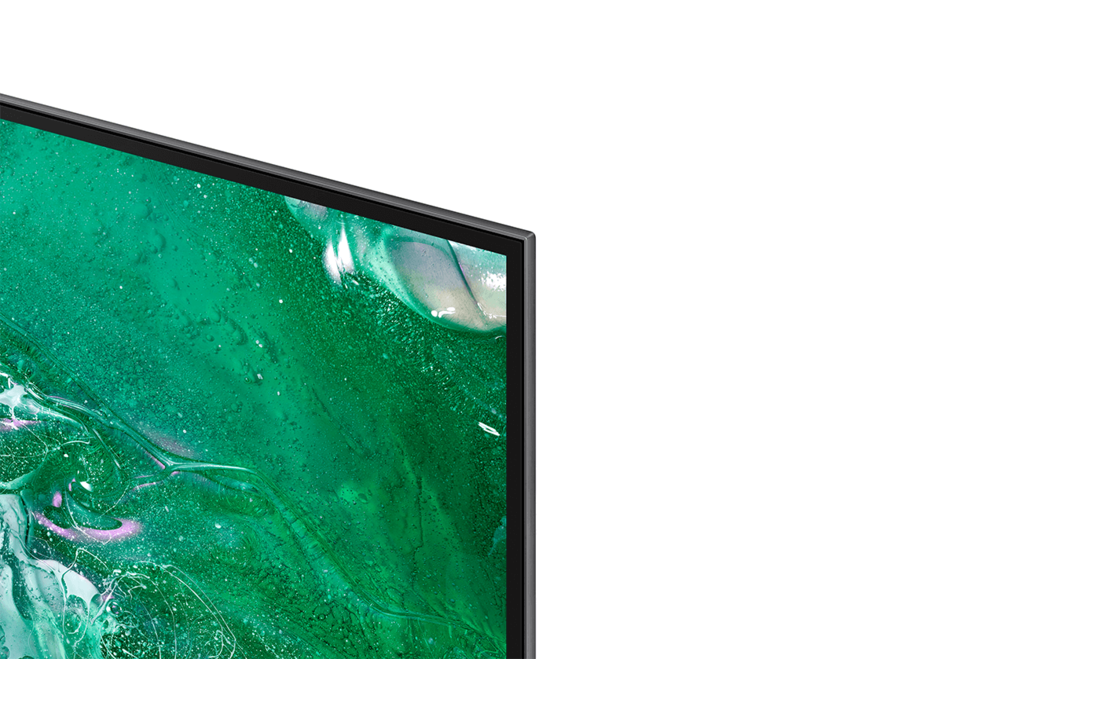 Samsung OLED 4K 65S93D (2024) - OLED TV