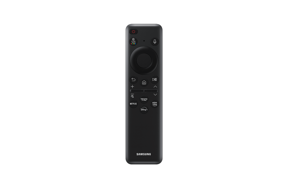 Samsung OLED 4K 65S93D (2024) - OLED TV