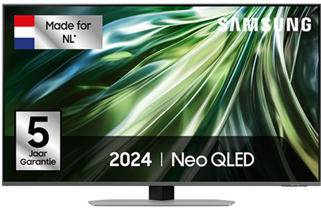 Samsung OLED 4K 65S93D (2024) - OLED TV