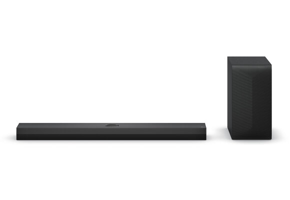 LG DS70TY - Soundbar