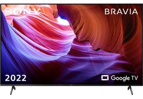 Sony Bravia KD-75X89K - LED TV