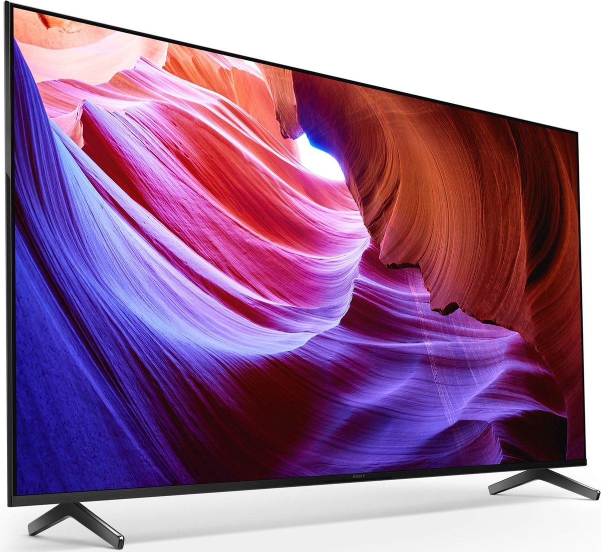 Sony Bravia KD-75X89K - LED TV