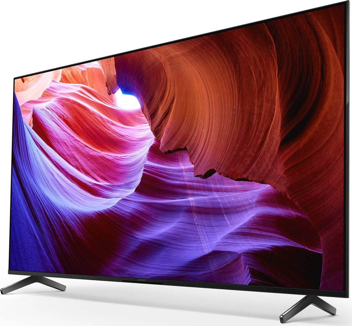 Sony Bravia KD-75X89K - LED TV