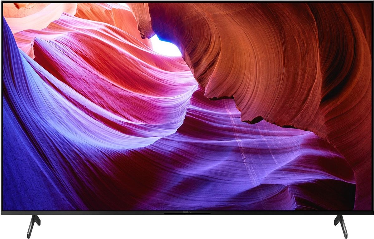 Sony Bravia KD-75X89K - LED TV