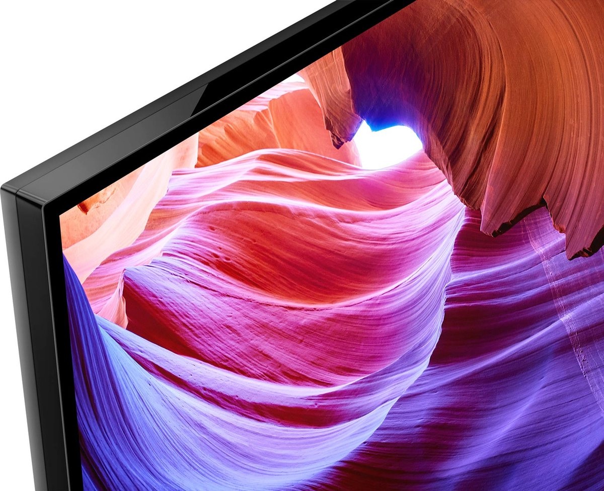 Sony Bravia KD-75X89K - LED TV
