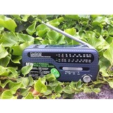 Muse MH-07 DS - Radio