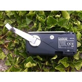 Muse MH-07 DS - Radio