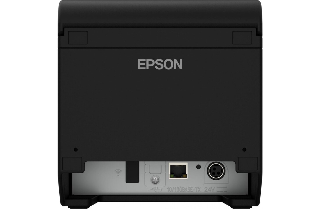 Epson TM-T20III POS-kassabonprinter - Kassabonprinter