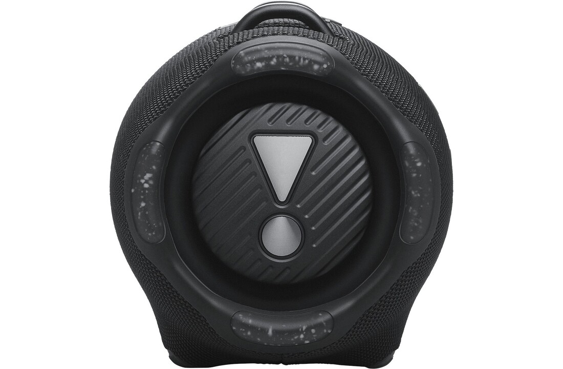 JBL Xtreme 4 Zwart (incl. USB-C oplader) - Draadloze speaker