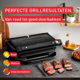 Tefal OptiGrill+ XL GC7278 - Contactgrill