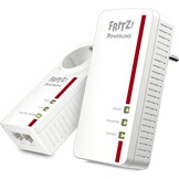 AVM FRITZ!Powerline 1260E WLAN Set - Powerline adapter