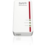 AVM FRITZ!Powerline 1260E WLAN Set - Powerline adapter