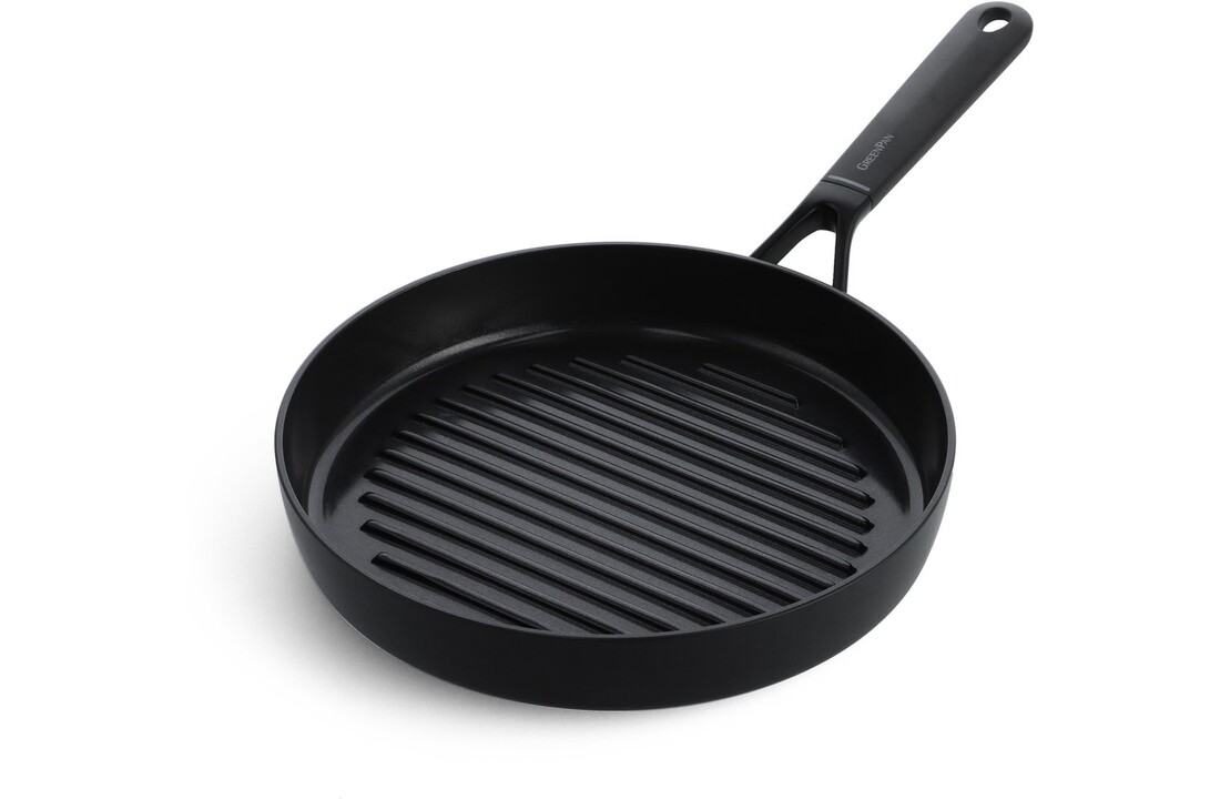 GreenPan Smartshape Grillpan Ø28 cm - PFAS vrij